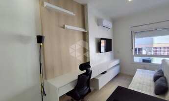 Imagem 5: Apartamento 30M² - para Alugar