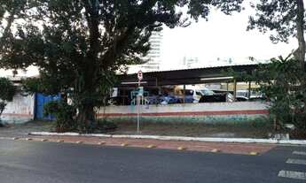 Imagem: Terreno Vila Matilde -Zeu a 500 ms do metrô