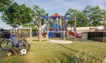 Imagem 6: Terreno a venda no Condomínio Villagio - Paulínia