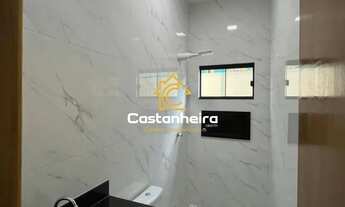 Imagem 7: Casa Nova 02 quartos sendo 01 suite - Plano Diretor Sul