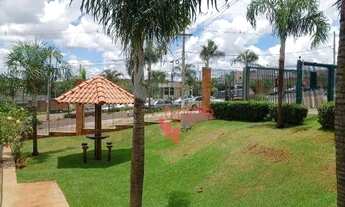 Imagem 7: Terreno à Venda em Condomínio fechado com 250.00 m² no San Gabriel em Bonfim Paulista