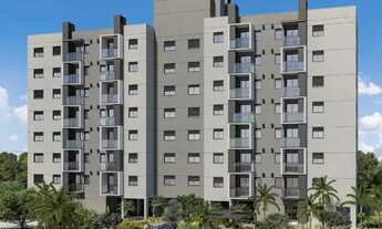 Imagem: Oportunidade no Hauer! Aptos com 2 ou 3