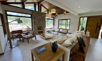 Imagem 10: Casa para venda com 4 quartos, 1100m² - Itaipava - Petrópolis/RJ