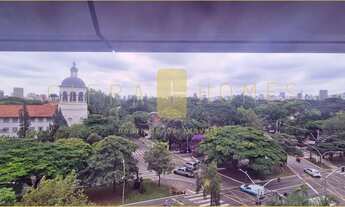 Imagem 4: Conjunto, 65 m² - venda por R$ 800.000,00 ou aluguel por R$ 6.580,00 - Pinheiros - São Pau