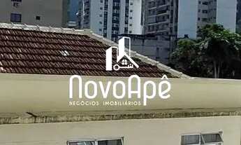 Imagem 2: VARANDA, SALA, DOIS QUARTOS, UM SUÍTE, DEPENDENCIAS E VAGA!!!