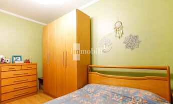 Imagem 2: Apartamento para venda tem 90 metros quadrados com 2 quartos em Santa Cecilia - São Paulo