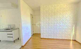 Imagem: APARTAMENTO 2 DORMITÓRIOS COM 1 VAGA ROTATIVA