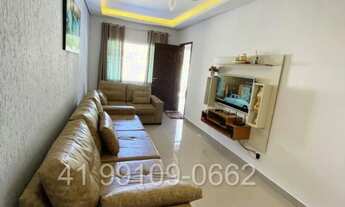 Imagem 5: Casa Praia Matinhos 3 Quartos 200m mar com internet