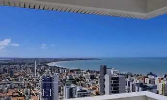 Imagem: Cobertura para Venda em João Pessoa, BESSA