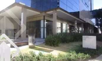 Imagem 3: Loja com 268m² de área útil - Frente para o Praia de Belas Shopping e Justiça do Trabalho