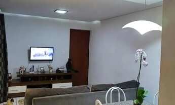 Imagem 3: Apartamento à venda, 3 quartos, 1 vaga, Vila Taquarussu - Campo Grande/MS