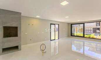 Imagem 7: Casa Nova à venda com 3 Suítes e Ático no condomínio Paysage Vivendas do Bosque Santa Cân