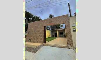 Imagem 3: CASA NA ILHA DE SANTA RITA PROXIMO A PRAIA DO FRANCES ( ACEITA PROPOSTA