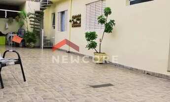 Imagem 5: Casa em Rua Guaxupé - Jardim Estádio - Jundiaí/SP