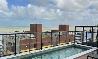 Imagem: Vendo Flat Intermares Mobiliado / Decorado