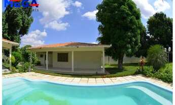 Imagem 3: Casa com 3 dormitórios à venda por R$ 1.400.000,00 - Antônio Vieira - Juazeiro do Norte/CE