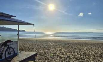 Imagem: Apartamento pronto na praia de Itapema a