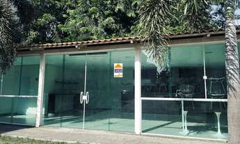 Imagem 2: Apartamento para Locação em Mesquita, Rocha Sobrinho, 2 dormitórios, 1 banheiro, 1 vaga