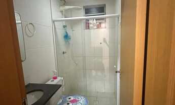 Imagem 4: Colina de Laranjeiras - Parque Cabral - 2 quartos primeiro andar