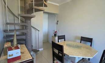 Imagem 3: Cobertura-02-Dormitorios-Teresopolis