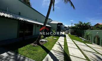 Imagem: Casa em Rua Dorival Caymmi - Bosque Beira