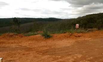 Imagem: Lote Vale do Sereno