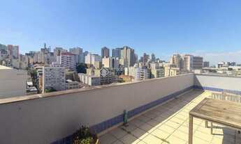 Imagem 2: Imóvel para aluguel tem 140 metros quadrados com 3 quartos em Centro Histórico - Porto Ale