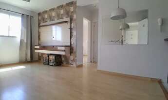 Imagem 4: Apartamento à venda no Edifício Vila das Azaleias com 2 quartos na Região Norte de Londrin