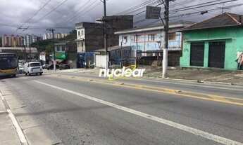 Imagem 2: Terreno à venda, Cidade São Mateus - São Paulo/SP