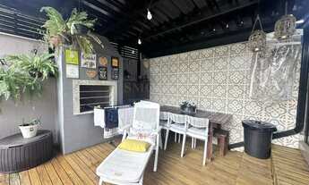 Imagem 7: Casa a venda com 3 suites no bairro Córrego Grande