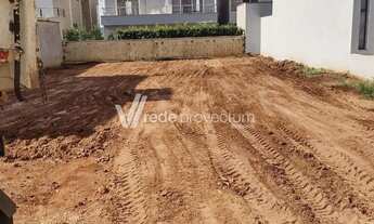 Imagem: Terreno - Parque Brasil 500 - Paulínia