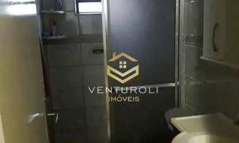 Imagem 5: Apartamento para aluguel com 55 m² e 2 quartos em Jardim Marilu, Bauru - SP