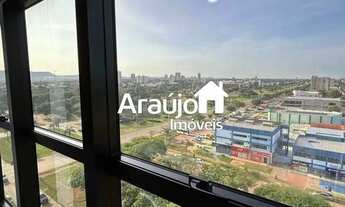 Imagem 6: Sala, Plano Diretor Sul, Palmas - R$ 430 mil, Cod: 2448