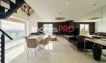 Imagem 5: Cobertura para locação Jardins - SP