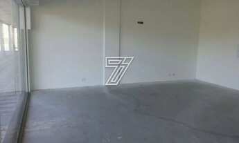 Imagem 4: Loja em Galeria venda com 360 m2 PRIVATIVOS - Boa Vista - Curitiba - PR