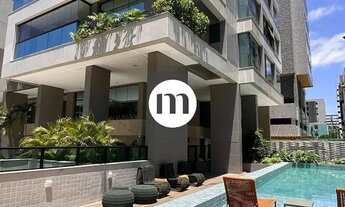 Imagem 2: Edifício Giardini | 227m²