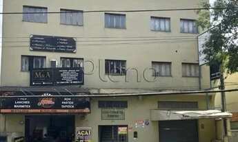 Imagem 2: Salão à venda no Jardim Miranda, Campinas