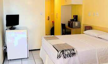 Imagem 2: ALUGO GRAN LENÇÓIS FLAT RESIDENCE