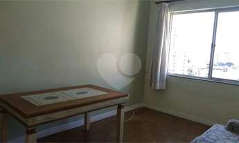 Imagem 5: Apartamento com 2 quartos à venda ou para locação em Santa Cecília - SP