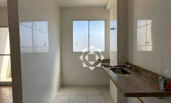 Imagem 5: Apartamento com 2 dormitórios para alugar, 56 m² por R$ 2.750,00/mês - Plano Diretor Norte