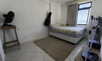 Imagem 5: Apto 2/4 com 1 suíte no Residencial Corais de Ponta Negra de 98 m², 2 vagas por 3.499,00