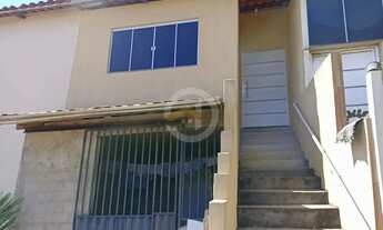 Imagem 3: Casa no Residencial Jardins do Cerrado 7