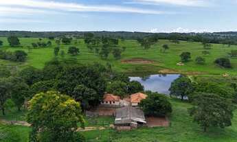 Imagem 6: Fazenda a venda, em Morrinhos - Goiás!!!
