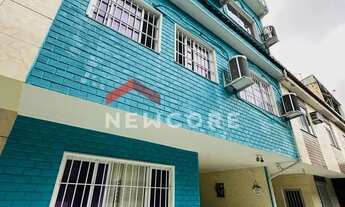 Imagem: Casa de condomínio em Rua General Manoel