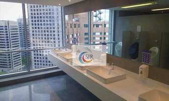 Imagem 5: Conjunto comercial 1154 m² - Brooklin - São Paulo/SP