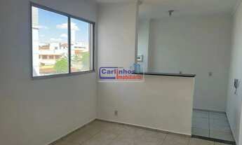 Imagem: Apartamento à venda no bairro Amarante