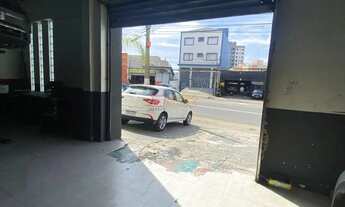 Imagem 6: Salão Comercial no Bairro Rudge Ramos em São Bernardo do Campo