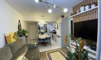 Imagem 7: Apartamento 02 dormitórios