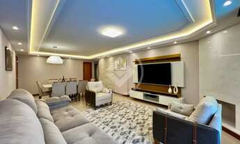 Imagem: Apartamento de alto padrão disponível