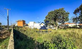 Imagem 7: Terreno à venda, 365 m² por R$ 190.000 - Balneário - São Pedro da Aldeia/RJ